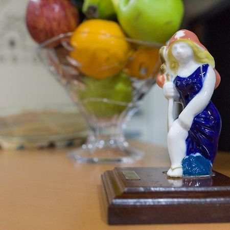 Pension Luis アルスーア エクステリア 写真