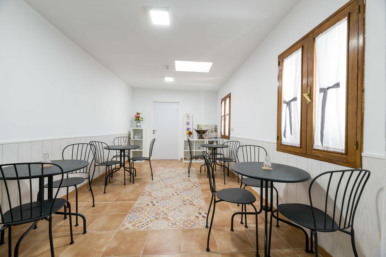 Pension Luis アルスーア エクステリア 写真